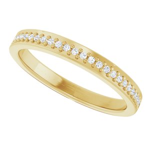Anniversary Band