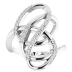 Freeform Ring