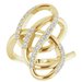 Freeform Ring