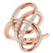 Freeform Ring