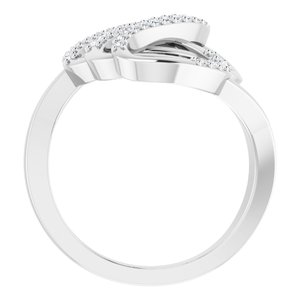 Freeform Ring