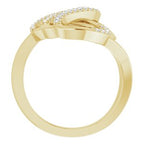 Freeform Ring