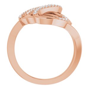 Freeform Ring