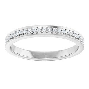 Anniversary Band