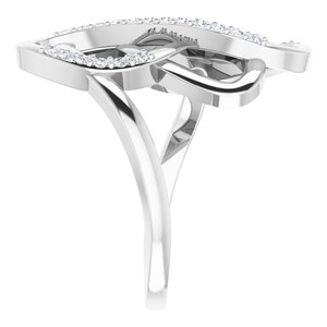 Freeform Ring