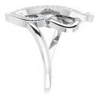 Freeform Ring