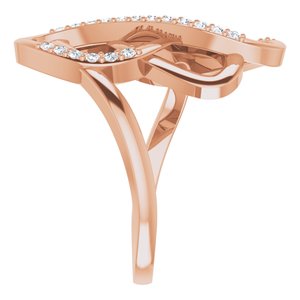 Freeform Ring
