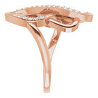 Freeform Ring
