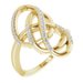 Freeform Ring