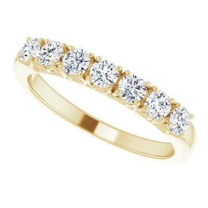 Anniversary Band