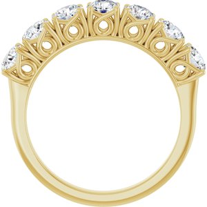 Anniversary Band