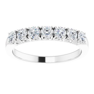 Anniversary Band