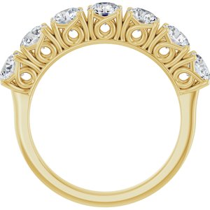 Anniversary Band