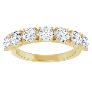 Anniversary Band