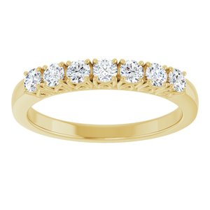 Anniversary Band