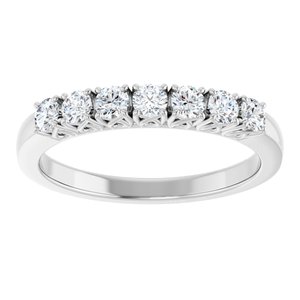 Anniversary Band