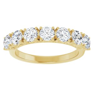 Anniversary Band