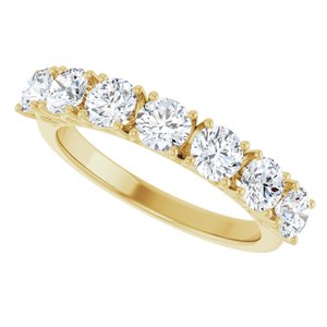 Anniversary Band