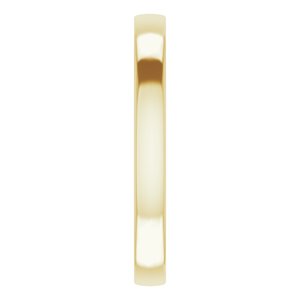 Designer 2.5 mm Band