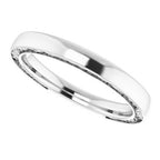 Designer 2.5 mm Band