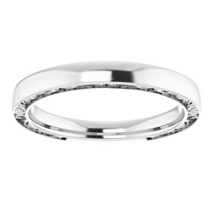 Designer 2.5 mm Band