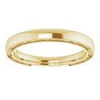 Designer 2.5 mm Band
