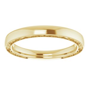 Designer 2.5 mm Band