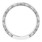 Designer 2.5 mm Band