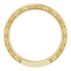 Designer 2.5 mm Band