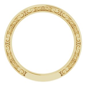 Designer 2.5 mm Band