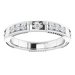 Eternity Band