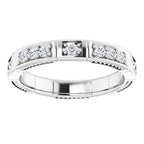 Eternity Band