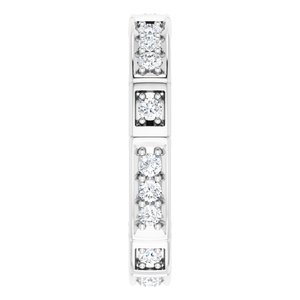 Eternity Band