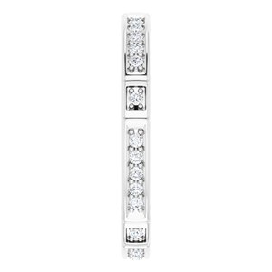 Eternity Band