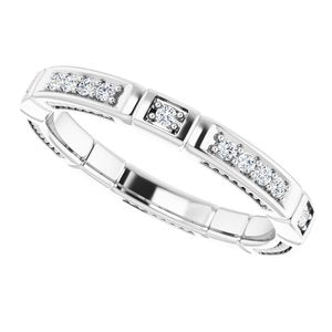 Eternity Band