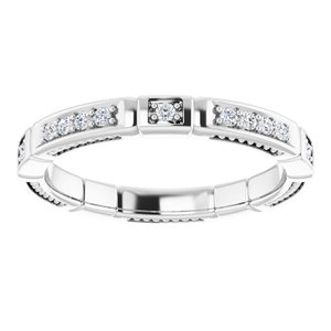 Eternity Band