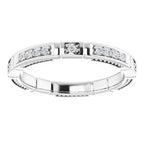 Eternity Band