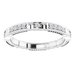 Eternity Band