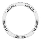 Eternity Band