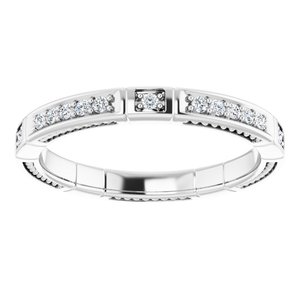 Eternity Band