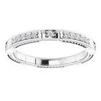 Eternity Band