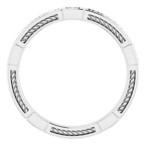 Eternity Band