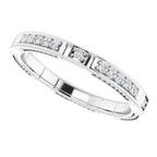 Eternity Band
