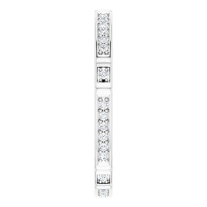 Eternity Band