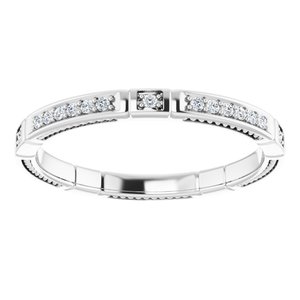 Eternity Band