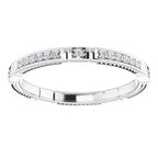 Eternity Band