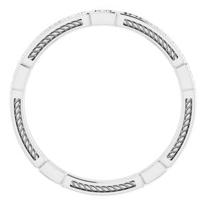 Eternity Band