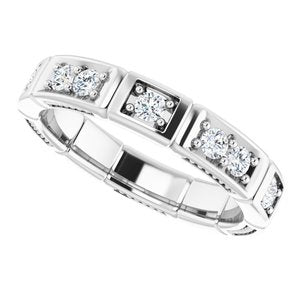 Eternity Band