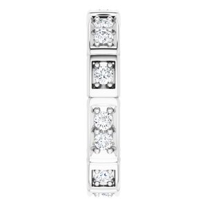 Eternity Band