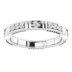 Eternity Band